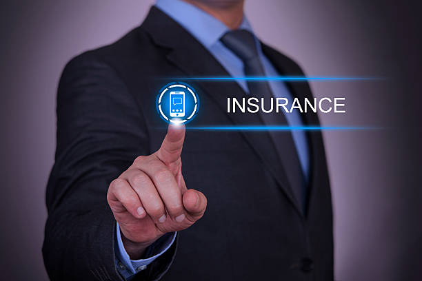 istock Business Phone Insurance Contact Us 479323636