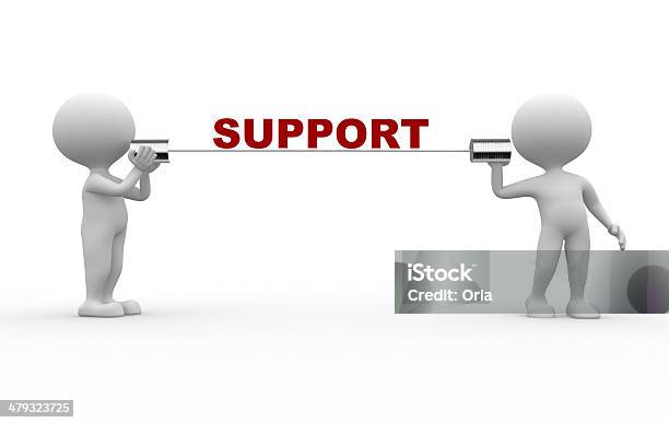 Support Stock Photo - Download Image Now - Assistance, Can, Adult