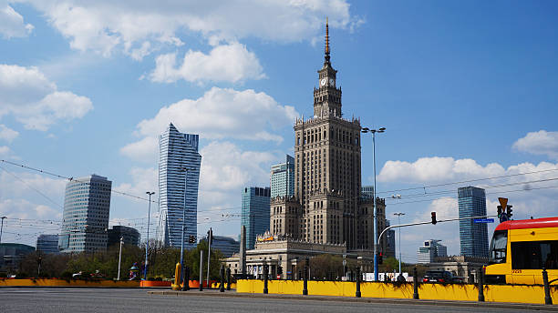 istock Architecture of Poland 479325100