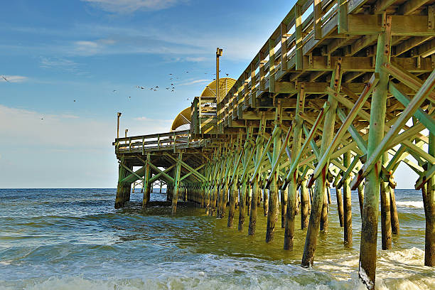 istock South Carolina Myrtle Beach Pier 479326977