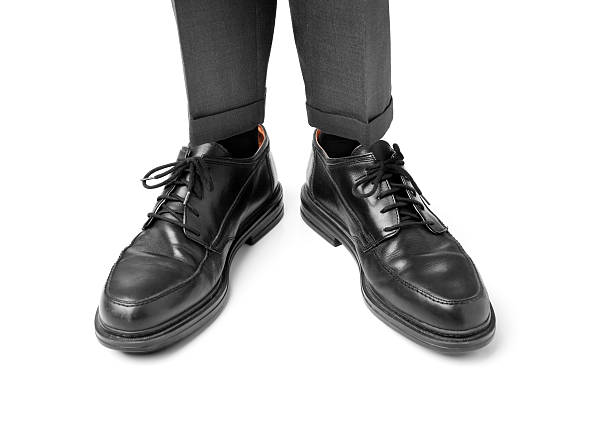 istock Big Shoes to Fill 479337293