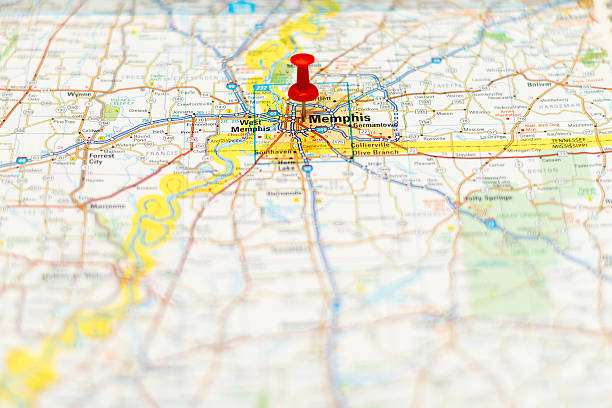 istock Travel destination - Memphis 479338745
