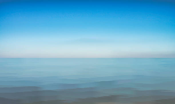 istock Sea, Blue, Sky, Scenics, Horizon 479340336