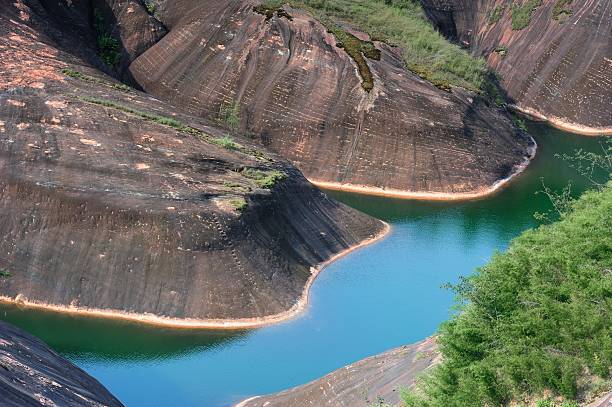 istock Danxia landform scenic spot 02 479341862