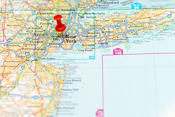 istock Travel destination - New York 479344993