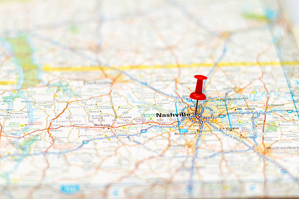 istock Travel destination - Nashville 479345021