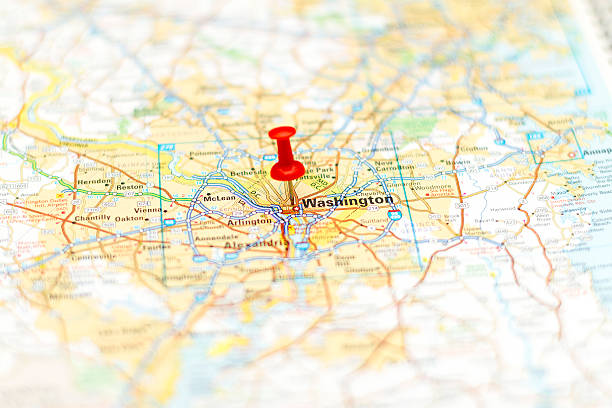 istock Travel destination - Washington 479346139