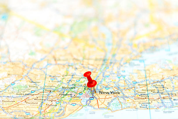 istock Travel destination - New York 479346263