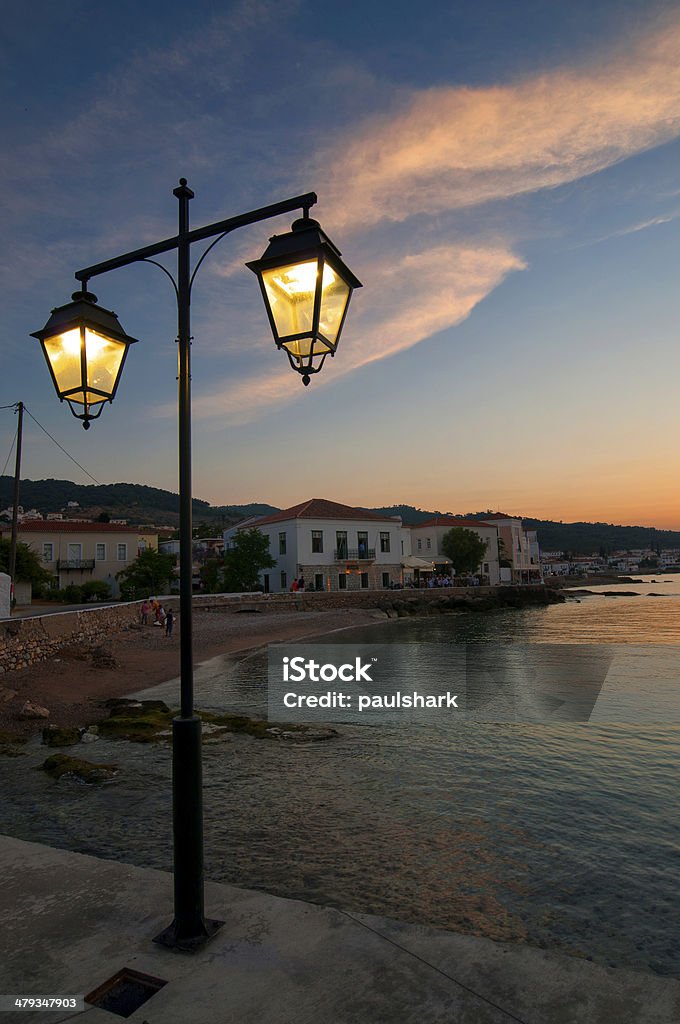 Spetses - Foto de stock de Spetses libre de derechos