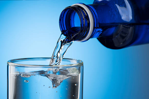 istock Pouring Water To Glass 479348380