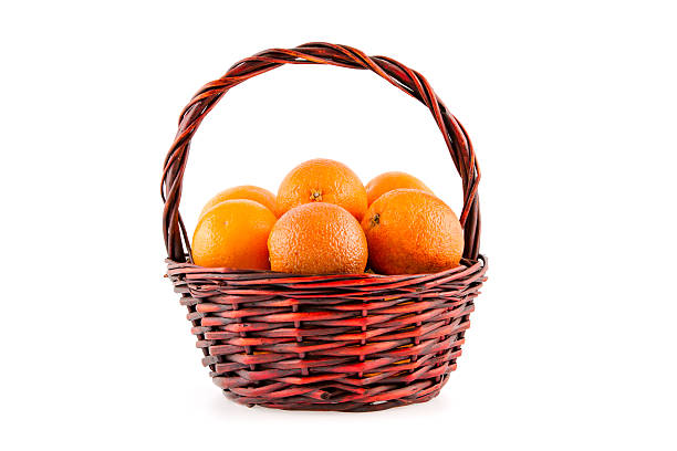 istock ripe red blood oranges in a basket 479348489