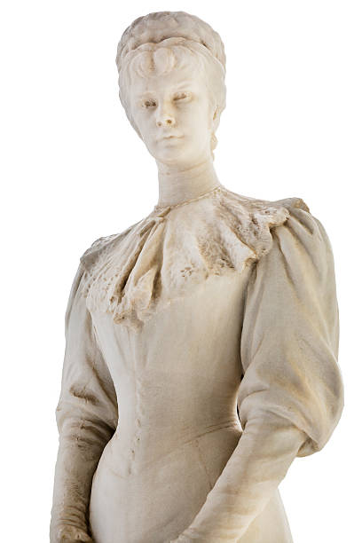 istock Statue of the former Austrian empress Elisabeth 479349539