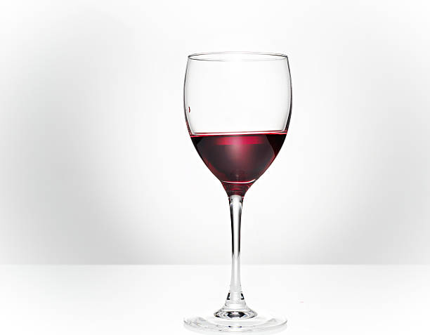 istock Glass of red wine 479352065