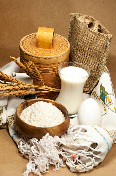 istock Bakery and flour Food 479352271