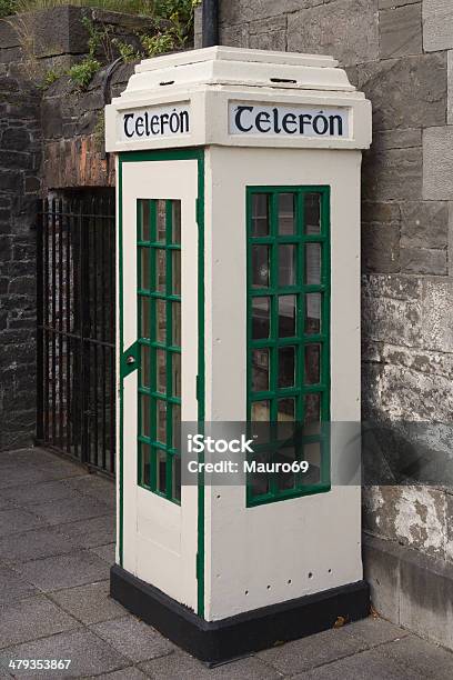 Phone Box Stock Photo - Download Image Now - Communication, London - England, Manuel de Vecchi