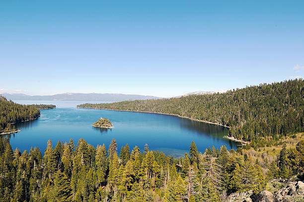 istock Emerald Bay, Lake Tahoe 479354143