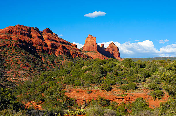 istock Sedona Landscape 479354145