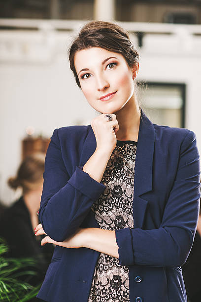 istock Young business woman 479354887