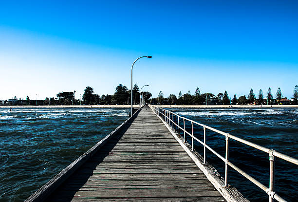 istock The end of the pier 479356191