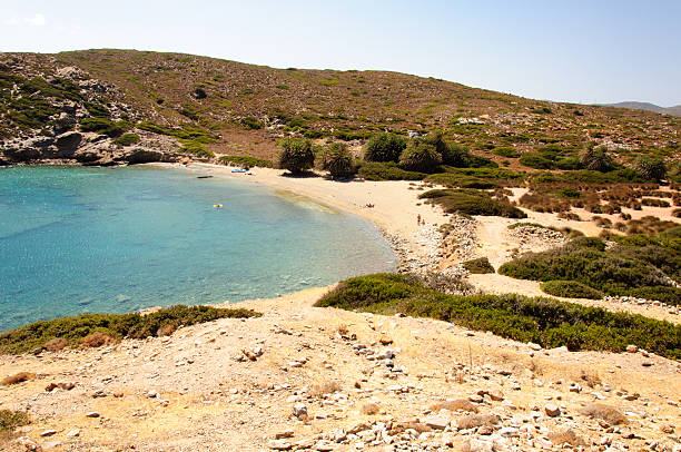istock Spectacular scenery from Crete island, Greece 479357677