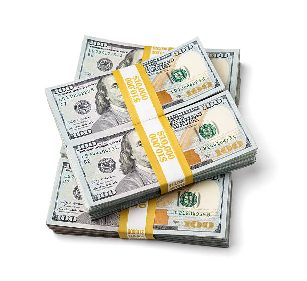 Collection 101 Pictures How Many 50 Bills Are In A Bundle Sharp pictures-of-big-bills-1000-5000-10000-100000-bankrate