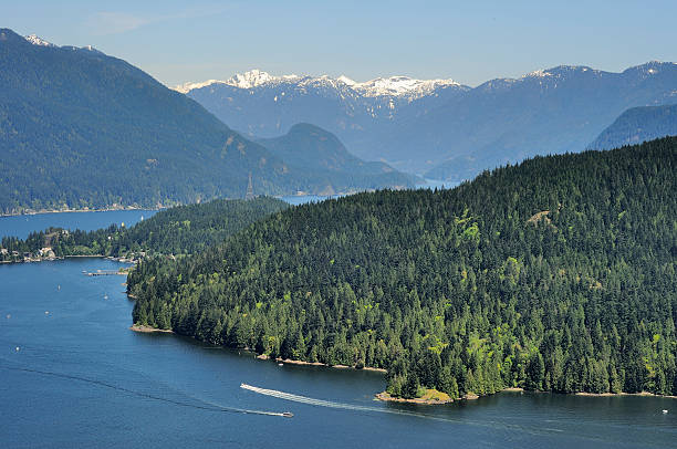 istock Belcarra Park and Burrard Inlet 479359624
