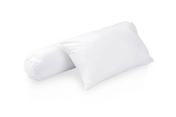 istock white pillow and bolster 479360950