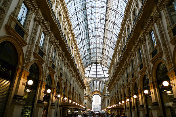 istock Vittore Emanuelle II Galleria Milan 479366040