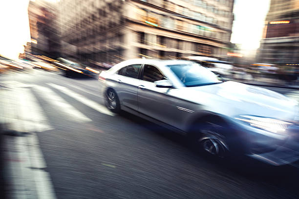 istock Traffic in a big town 479366870