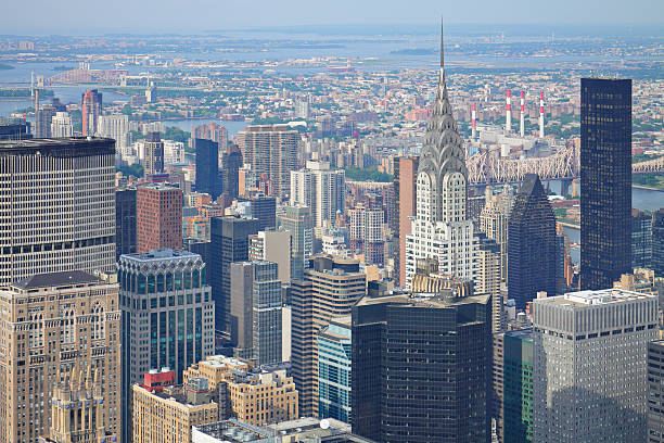 istock Skyscrapers - New York 479368528
