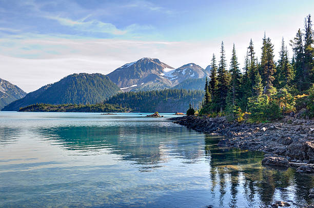 istock Garibaldi Lake, British Columbia 479368580