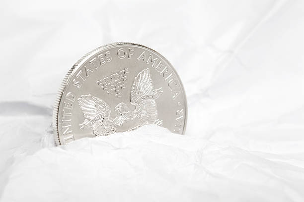 istock American Dollar in Crumpled Paper 479375853