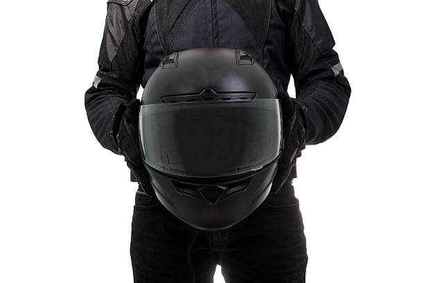 istock motorcyclist isolated on white 479378276