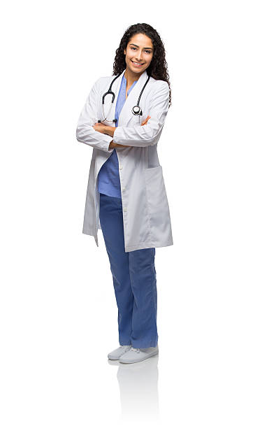 istock Female doctor 479378796