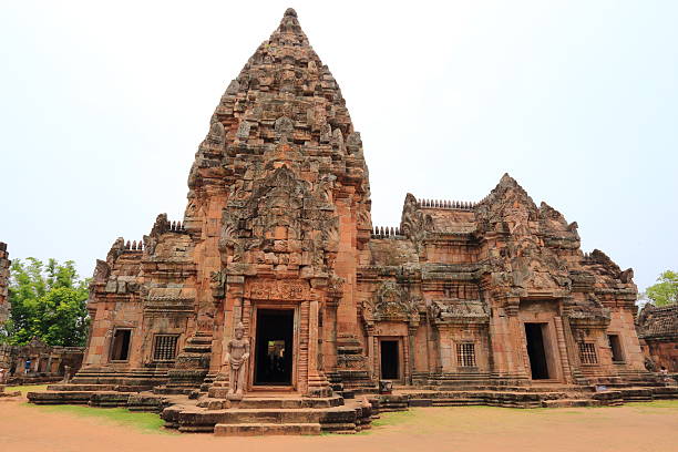 istock Phanom Rung castle historical park 479381882