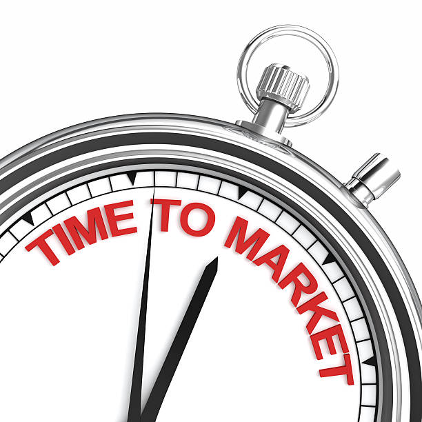 istock Time to Market 479382443