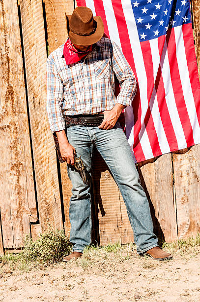 istock cow boy spirit 479382455