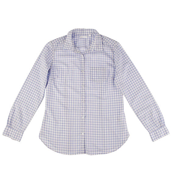 istock women plaid shirt 479383446