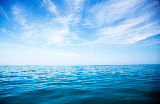 istock perfect sky and water of ocean 479388409