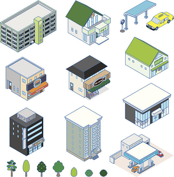 170+ Computer Store Stock Illustrations, Royalty-Free Vector Graphics ...