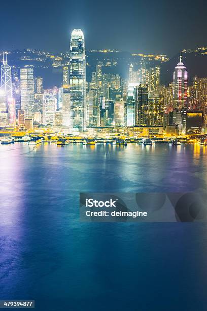 香港の街並み - アジア大陸のストックフォトや画像を多数ご用意 - アジア大陸, イルミネーション, カラフル