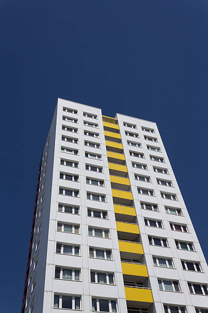 istock building facade, berlin - real estate 479395606