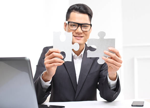 istock Man of success 479395770