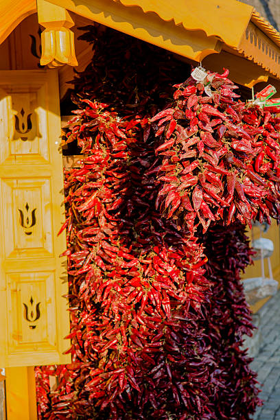 istock Bunch Of Red Paprika 479399688