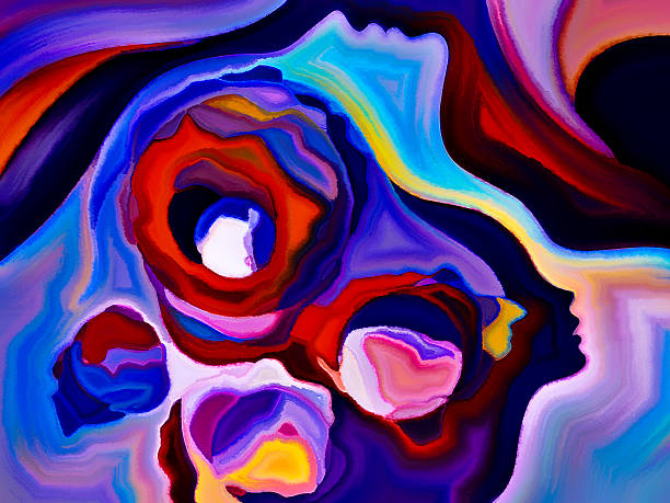 istock Unfolding of Mind Shapes 479399754
