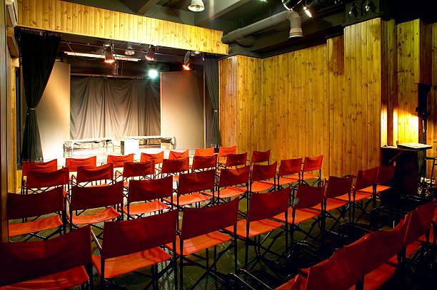 istock Small Movie Theater 479399913