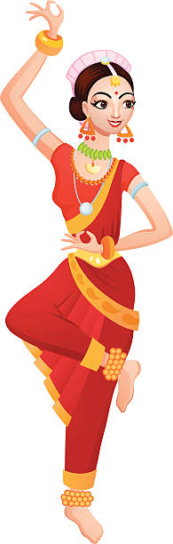Cartoon Of The South Indian Dress Illustrations, Royalty-Free Vector Graphics & Clip Art - iStock Cartoon Of The South Indian Dress Illustrations, Royalty-Free Vector Graphics & Clip Art - iStock