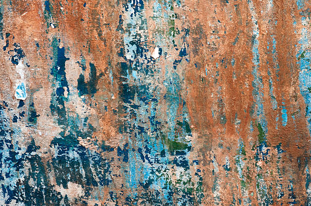 istock old cracked wall of the building 479402230
