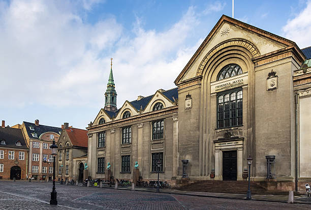 istock University of Copenhagen 479404031