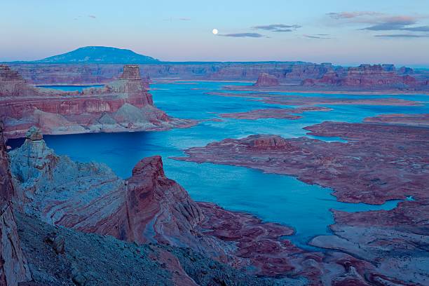 istock Rocky north American scenic 479404843